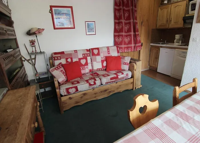 Du Lou Vti Appartement