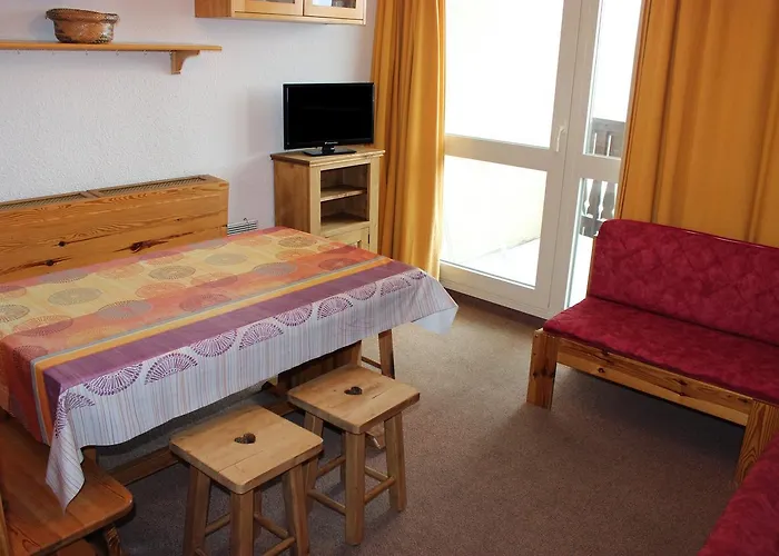 Du Lou Vti Appartement *