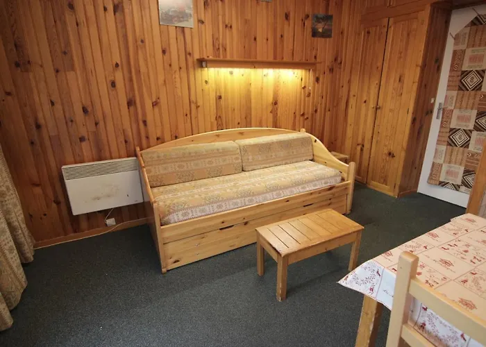 Appartement Du Lou Vti *