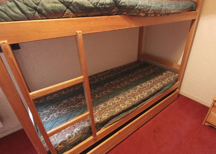 Du Lou Vti * Val Thorens