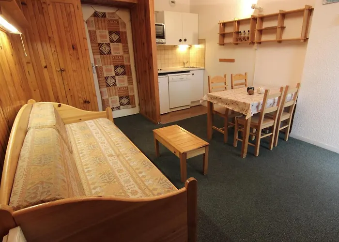 Du Lou Vti Lägenhet