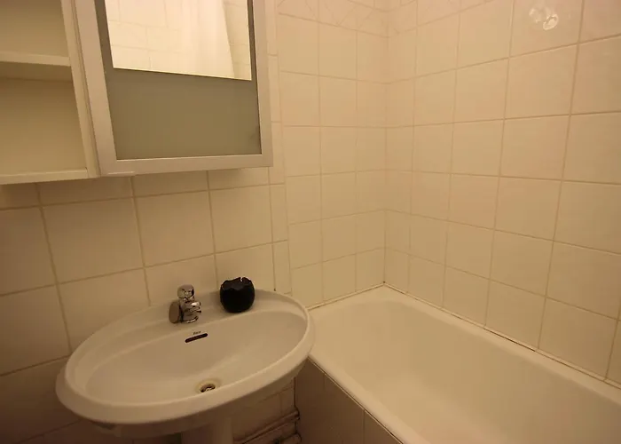 Lägenhet Du Lou Vti Val Thorens